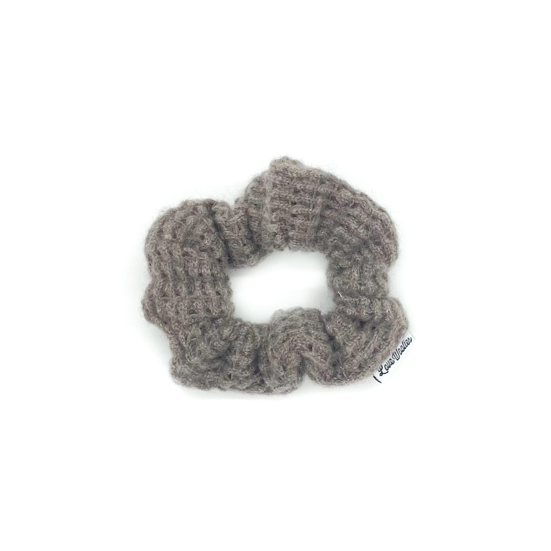 CASHMERE SCRUNCHIE | ULTRA RARE | Ann