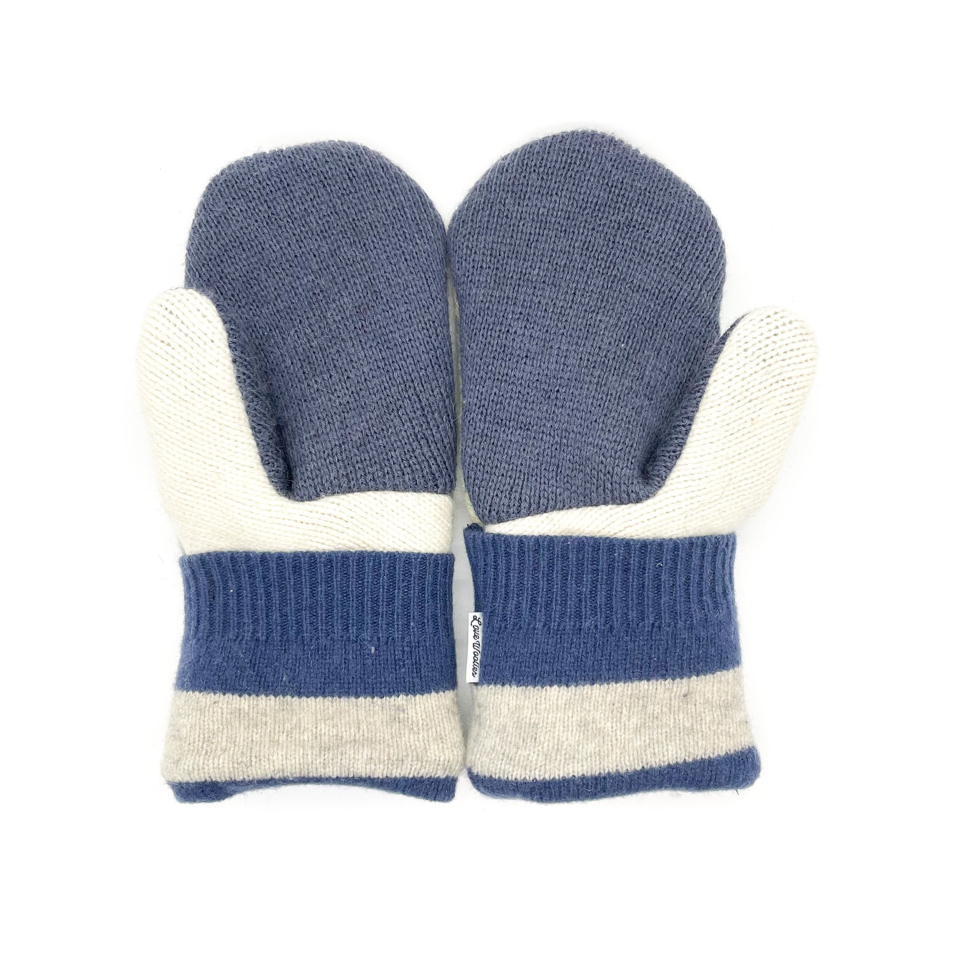Womens Mittens | Mother Earth - Love Woolies