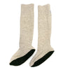 Wool Cabin Socks | Turkey Dinner | Size 5-8