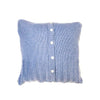 14 x 14 Periwinkle Blue Pillow Cover