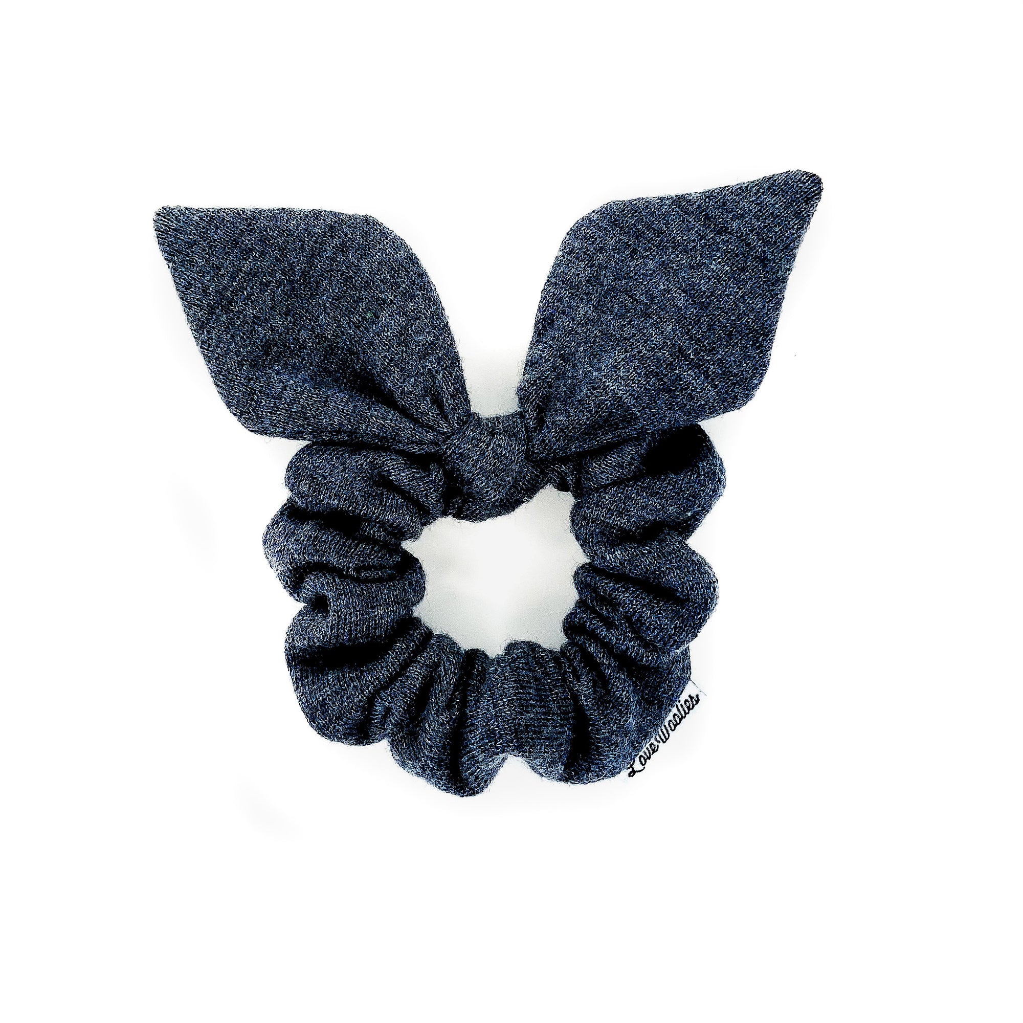 CASHMERE SCRUNCHIE | Lissa | THIN