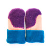 Baby Wool Sweater Mittens | Sherbet Queen