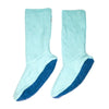 SHORTIES | Cashmere Cabin Socks | Blue Lagoon | Size 8-11