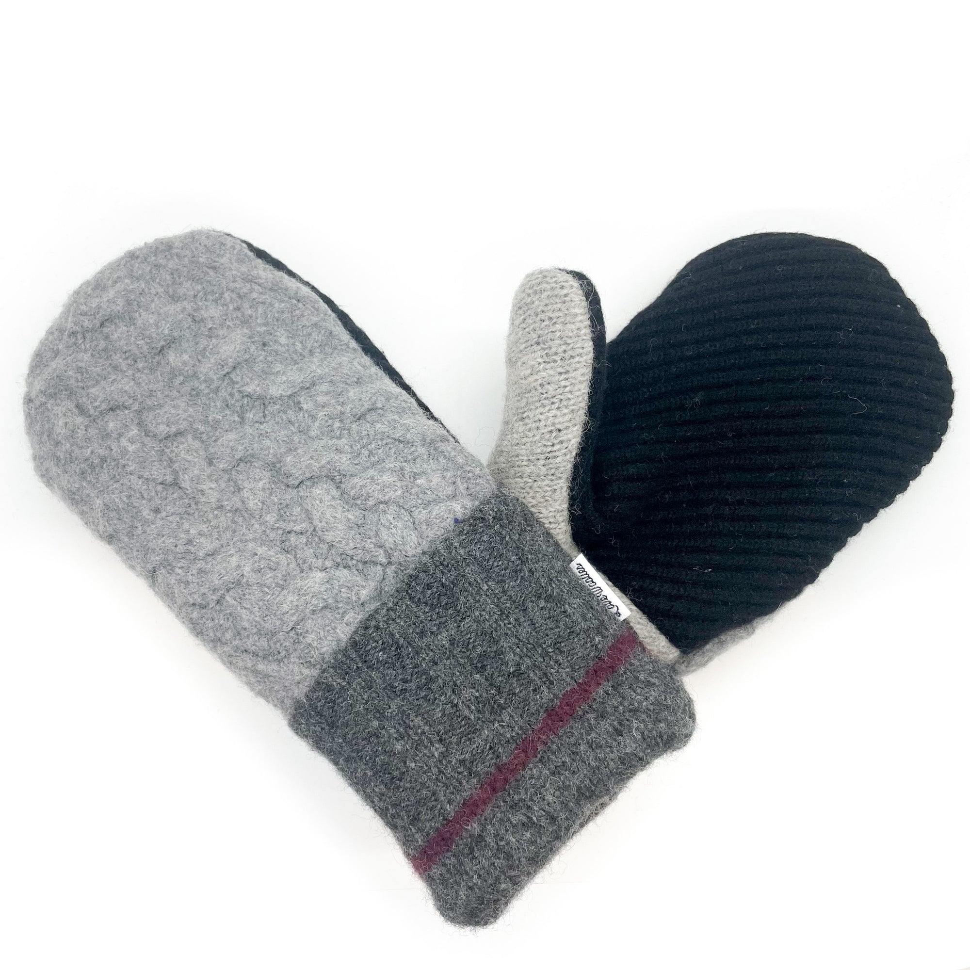 Men's Mittens | The Snowbird