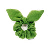 Cashmere Scrunchie, Handmade Scrunchie, Wool Scrunchie, Recycled Scrunchie, Upcycled Scrunchie, Soft Scrunchie, 