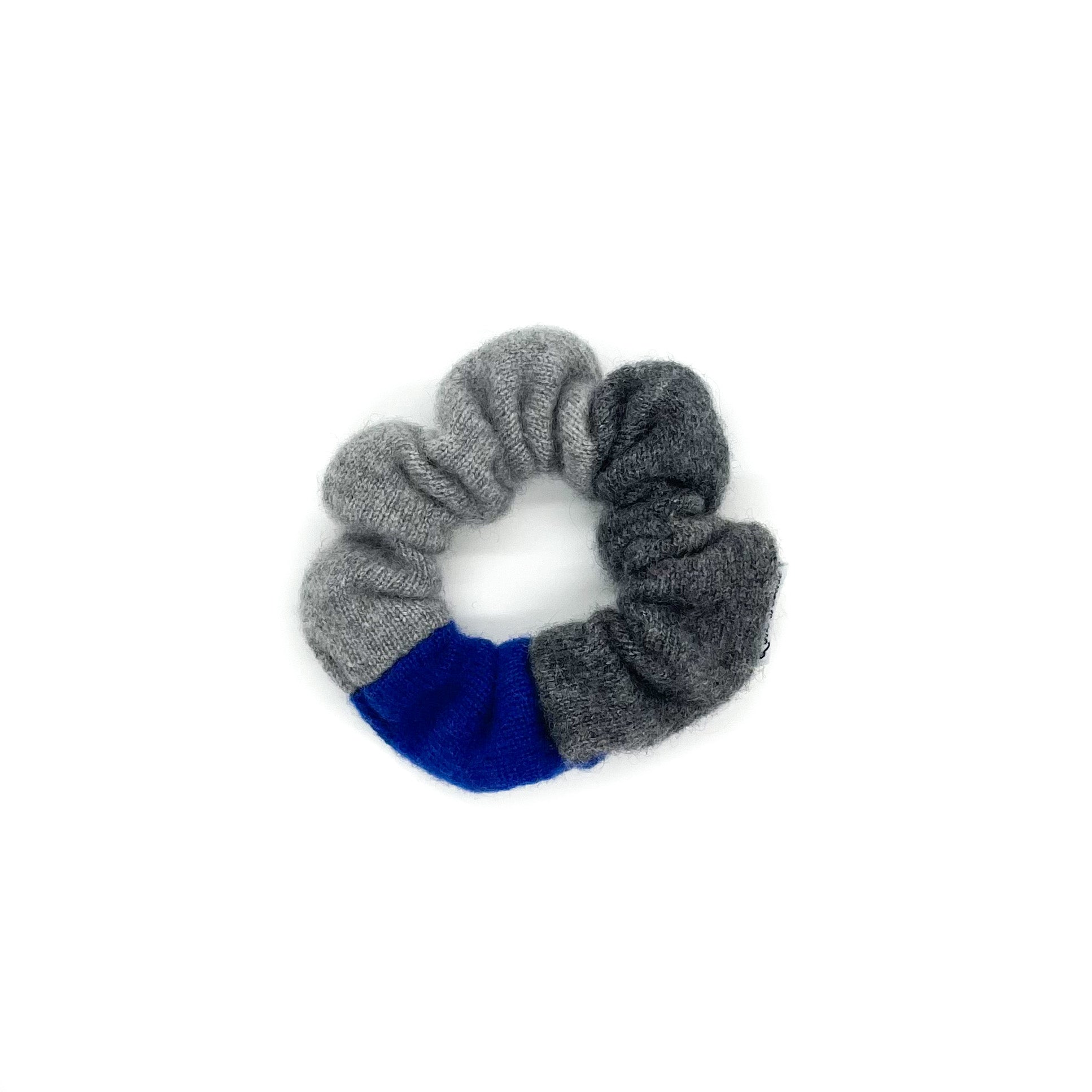 CASHMERE SCRUNCHIE | Ultra Rare | DeLee