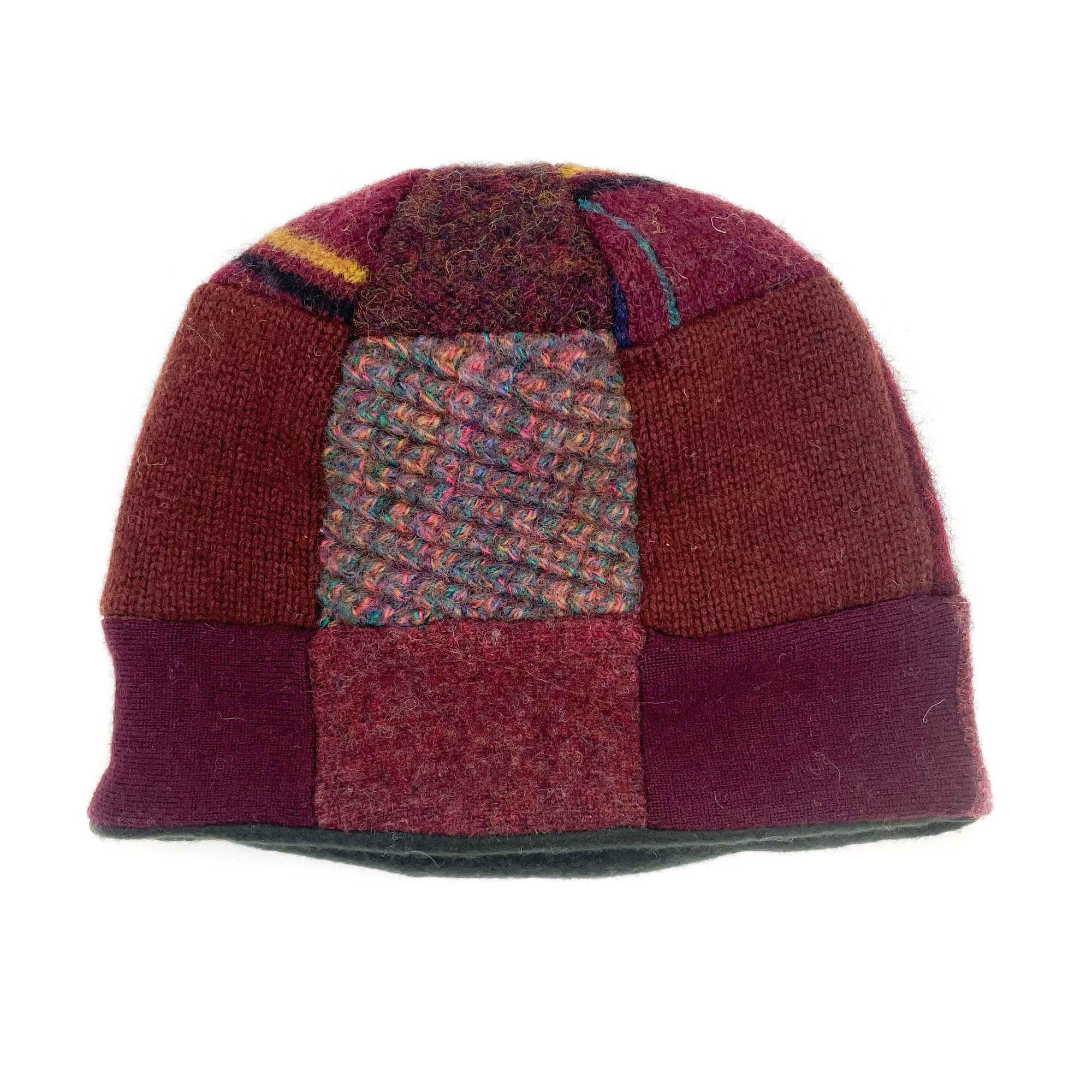 Wool Hat | Happy Times