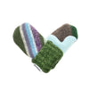Baby Wool Sweater Mittens | Calm Garden
