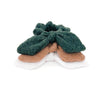 Cashmere Scrunchie, Handmade Scrunchie, Wool Scrunchie, Recycled Scrunchie, Upcycled Scrunchie, Soft Scrunchie, 