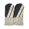 Men&#39;s Mittens | Wooded Forrest