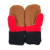 Womens Mittens | The Prowl