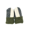 Baby Wool Sweater Mittens | Bold &amp; Beautiful