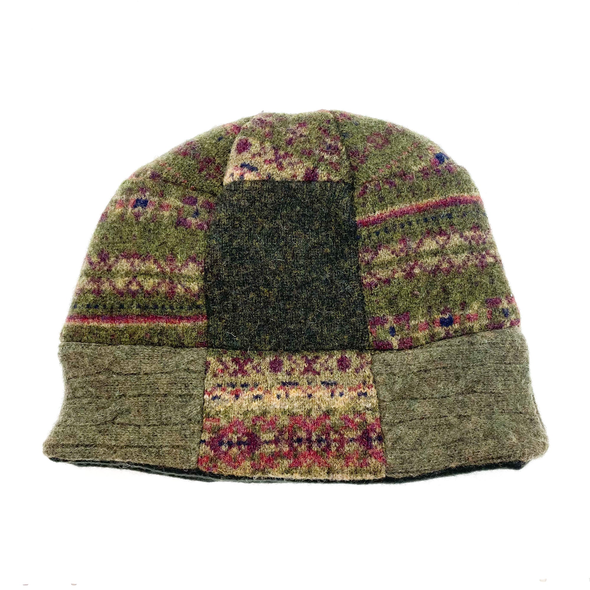Wool Hat | Fancy & Free