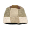 Wool Hat | Vanilla Latte
