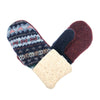 Womens Mittens | Cabin in the Woods