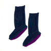 SHORTIES | Cashmere Cabin Socks | Rainy Day In | Size 8-11