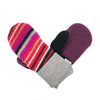 Womens Mittens | Happiest of Times
