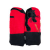 Womens Mittens | The Prowl