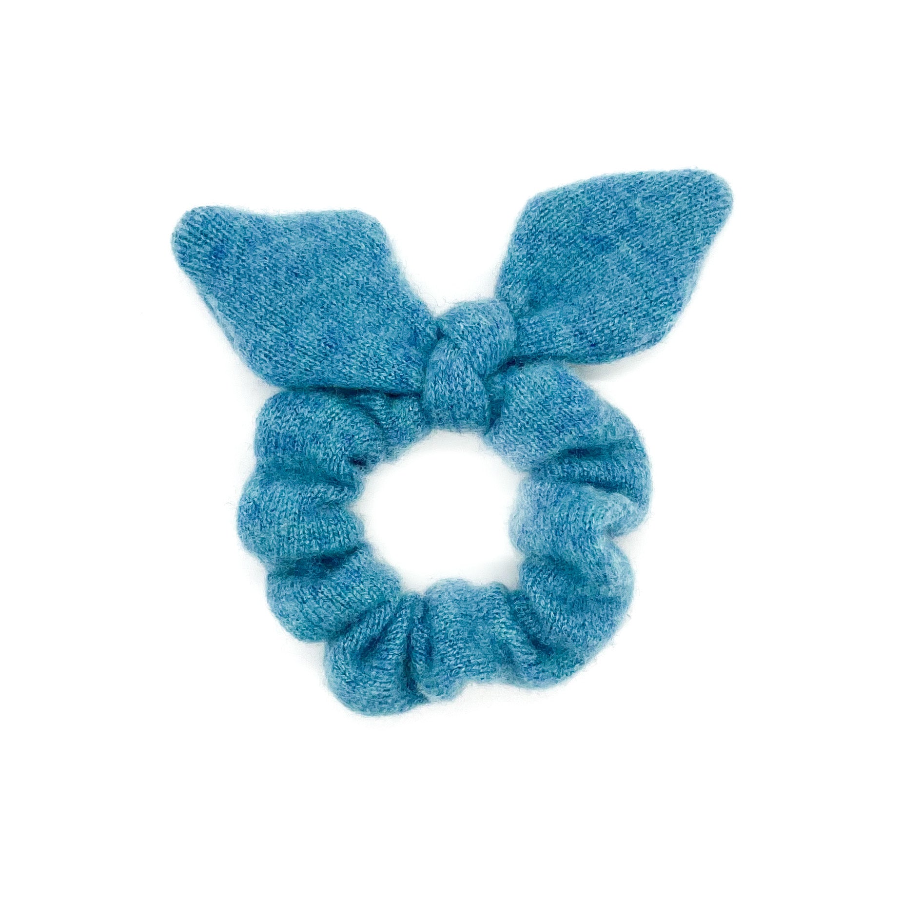 CASHMERE SCRUNCHIE | Tiffany