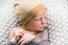 Cashmere Baby Beanie | Royally Yours