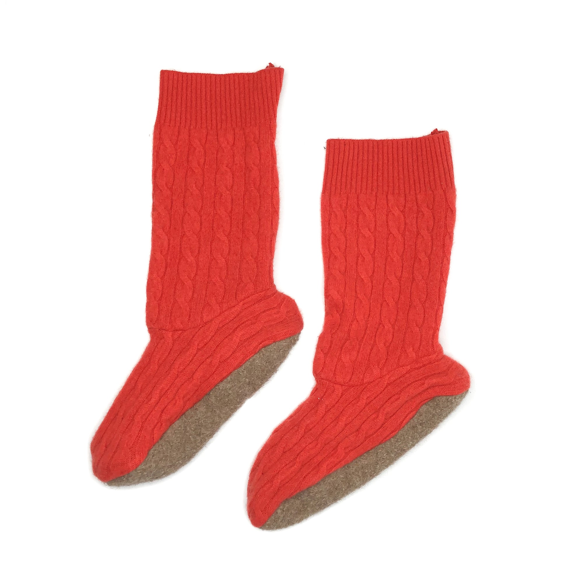The Woolies Wool Socks