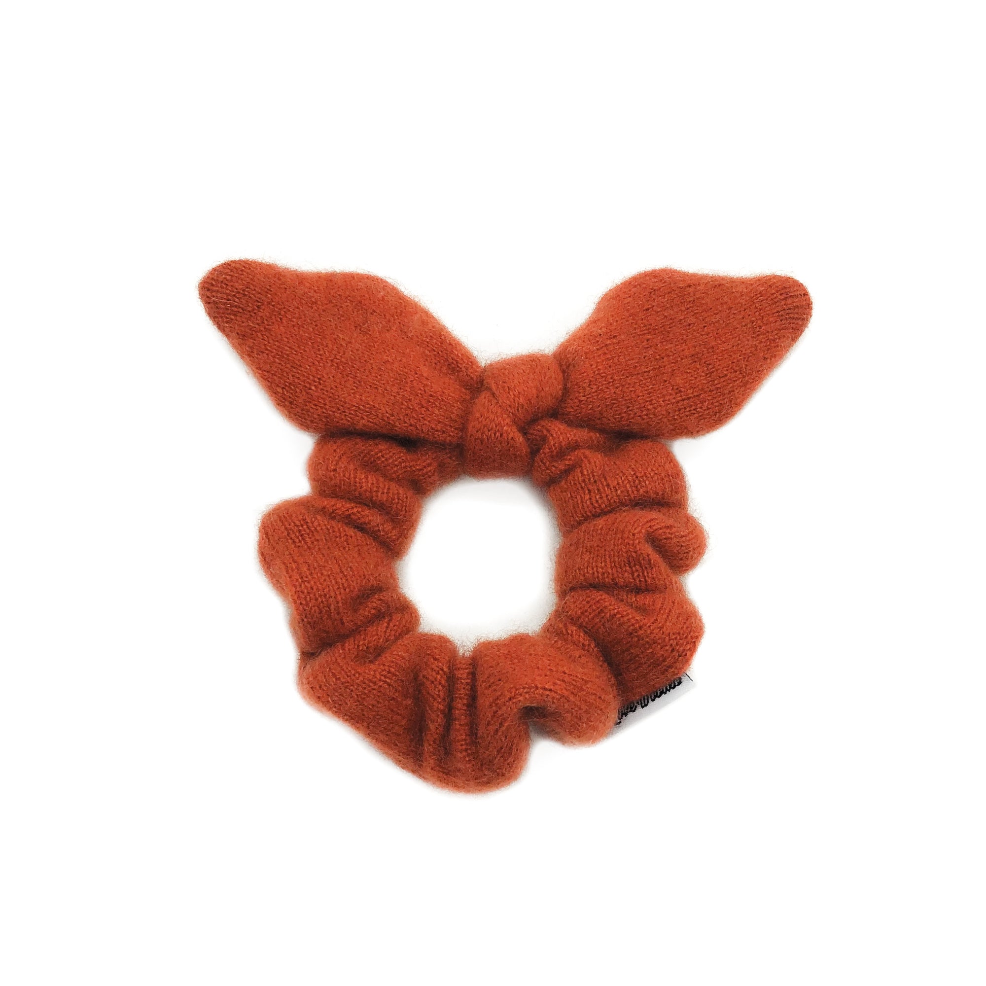 CASHMERE SCRUNCHIE | Pheobe