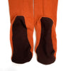Wool Cabin Socks | Pumpkin Pie | Size 8-11