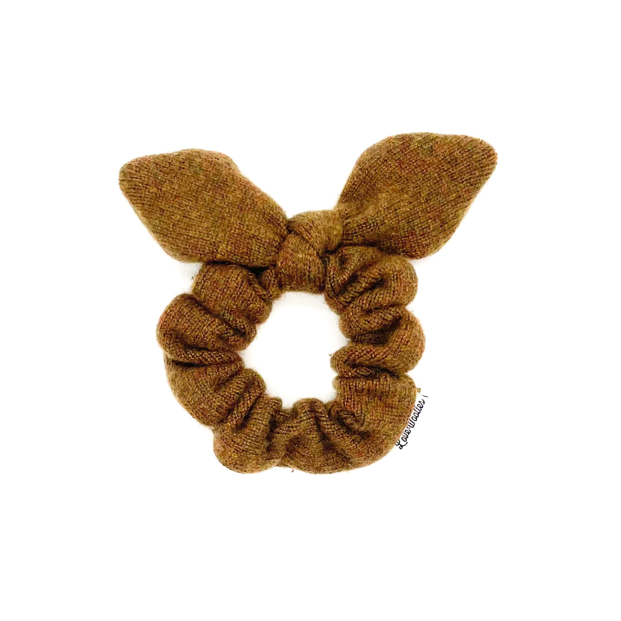 CASHMERE SCRUNCHIE | The Mary