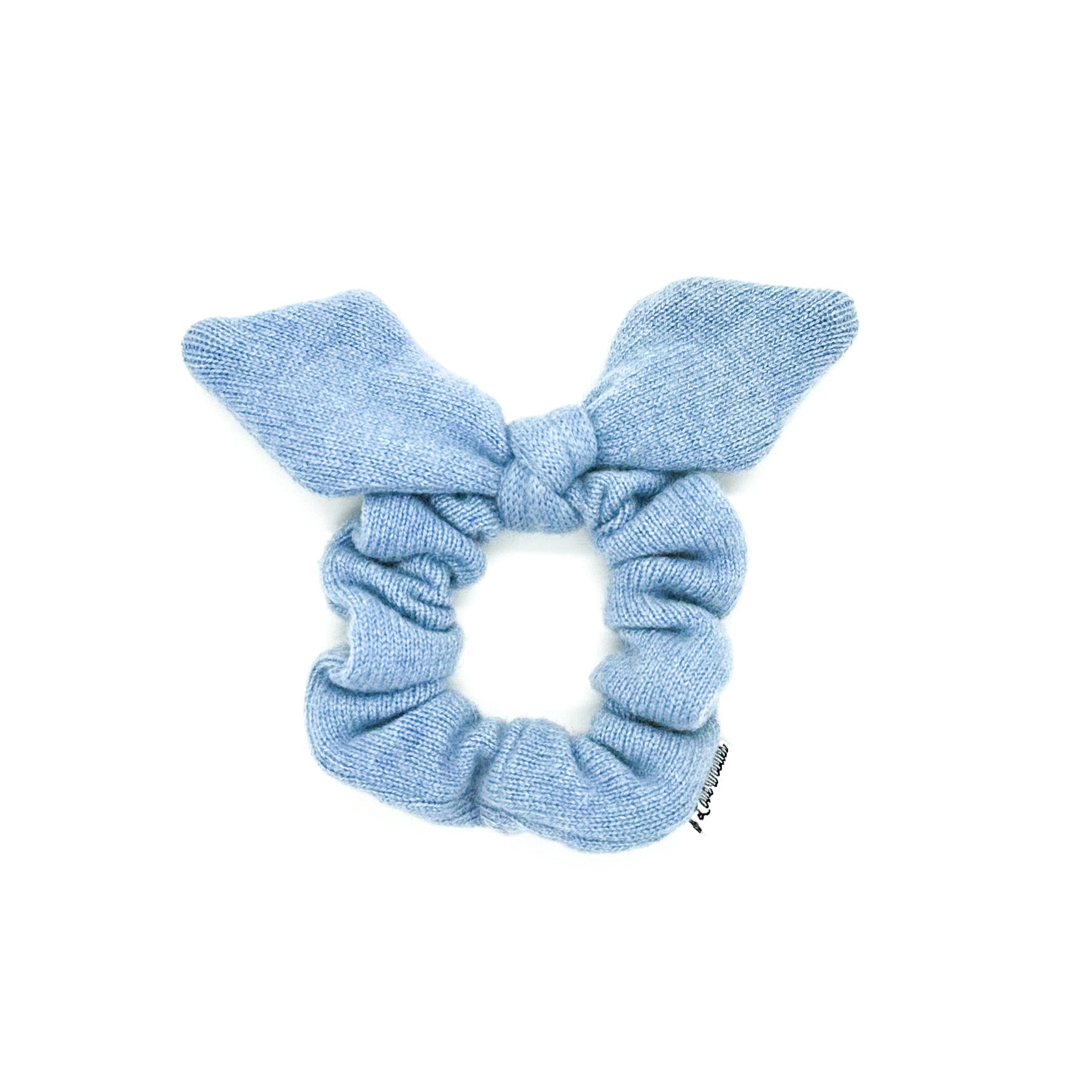 CASHMERE SCRUNCHIE | Penny