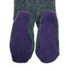 Wool Cabin Socks | Grapes on the Vine | Size 5-8