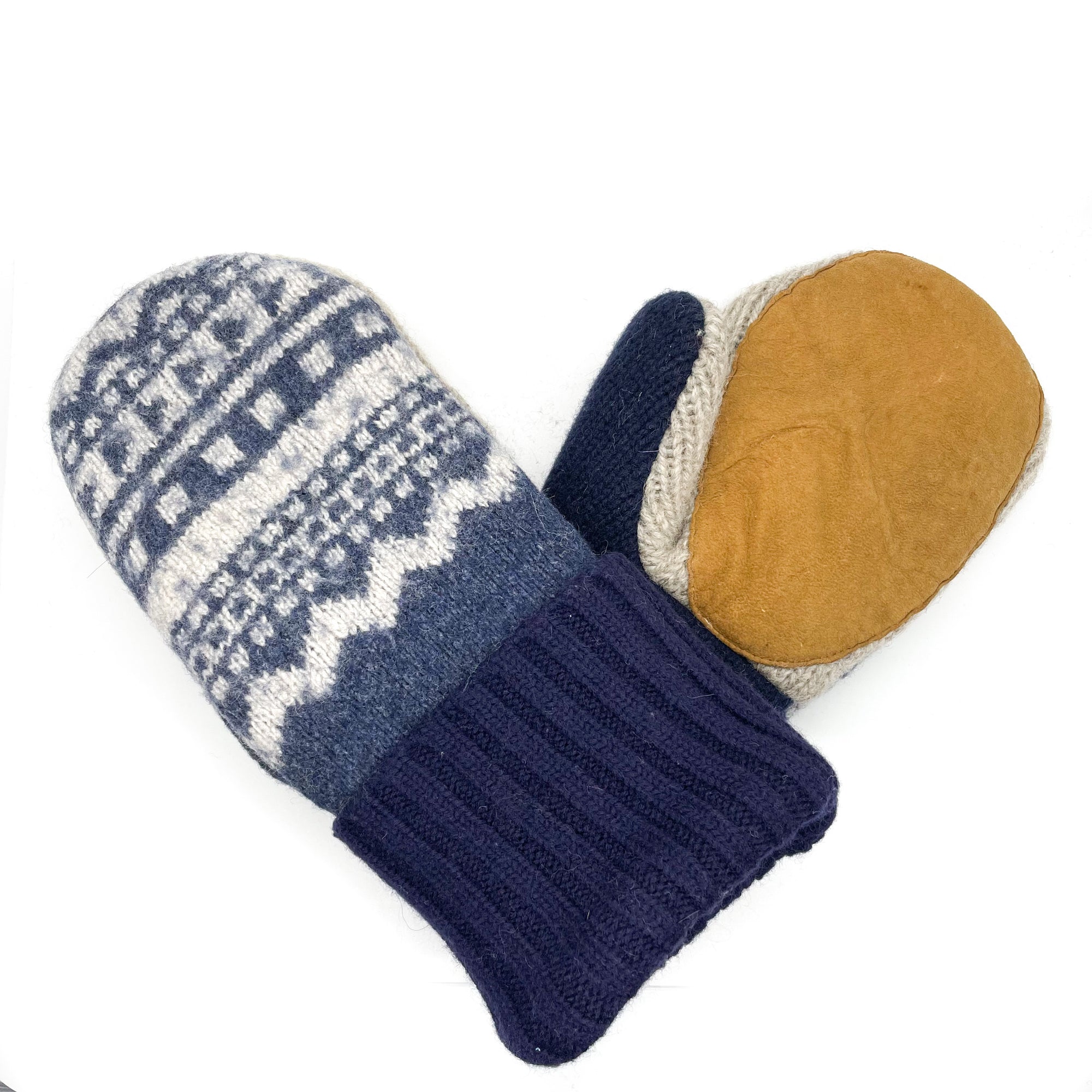 Men's Mittens | Country Living