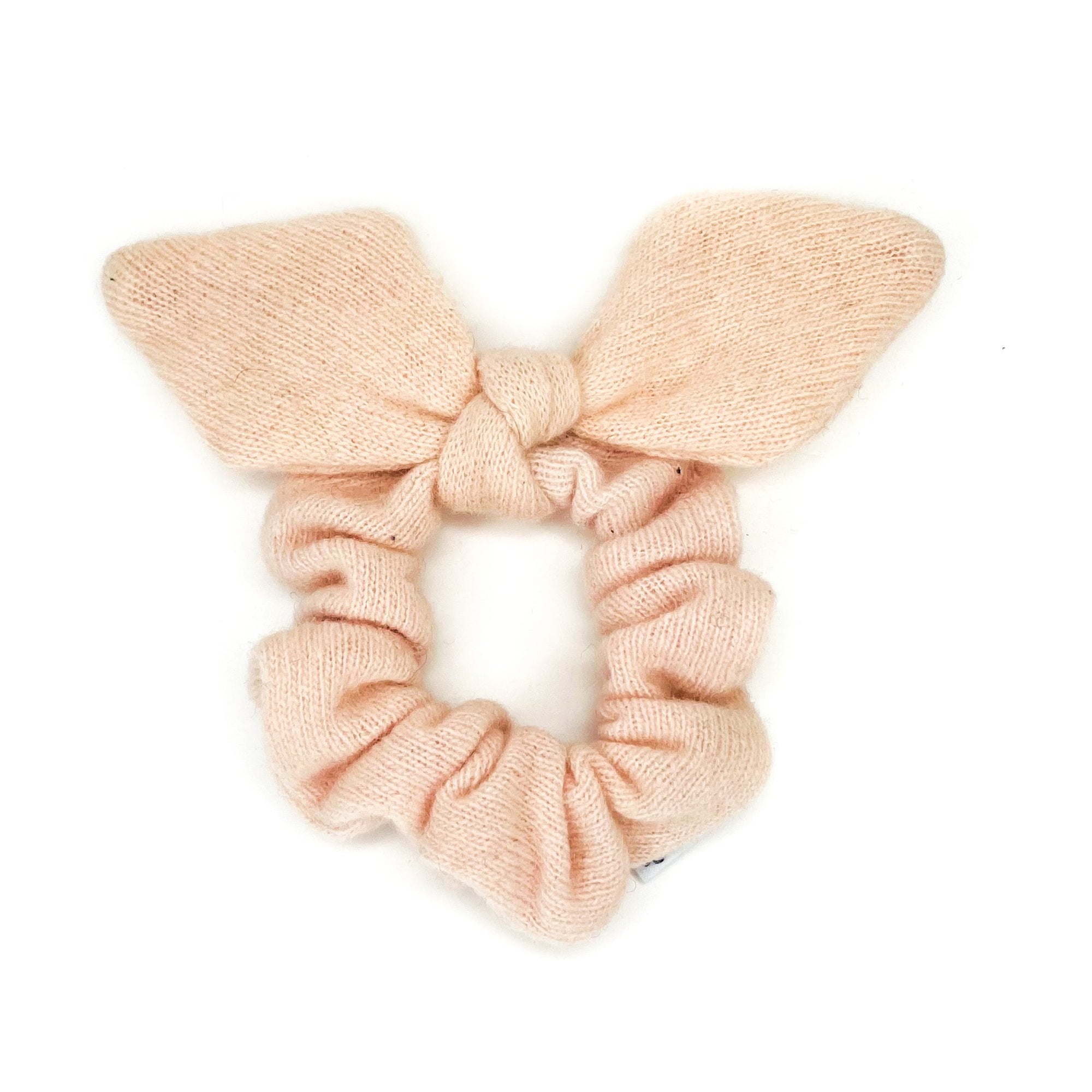 CASHMERE SCRUNCHIE | Jenna