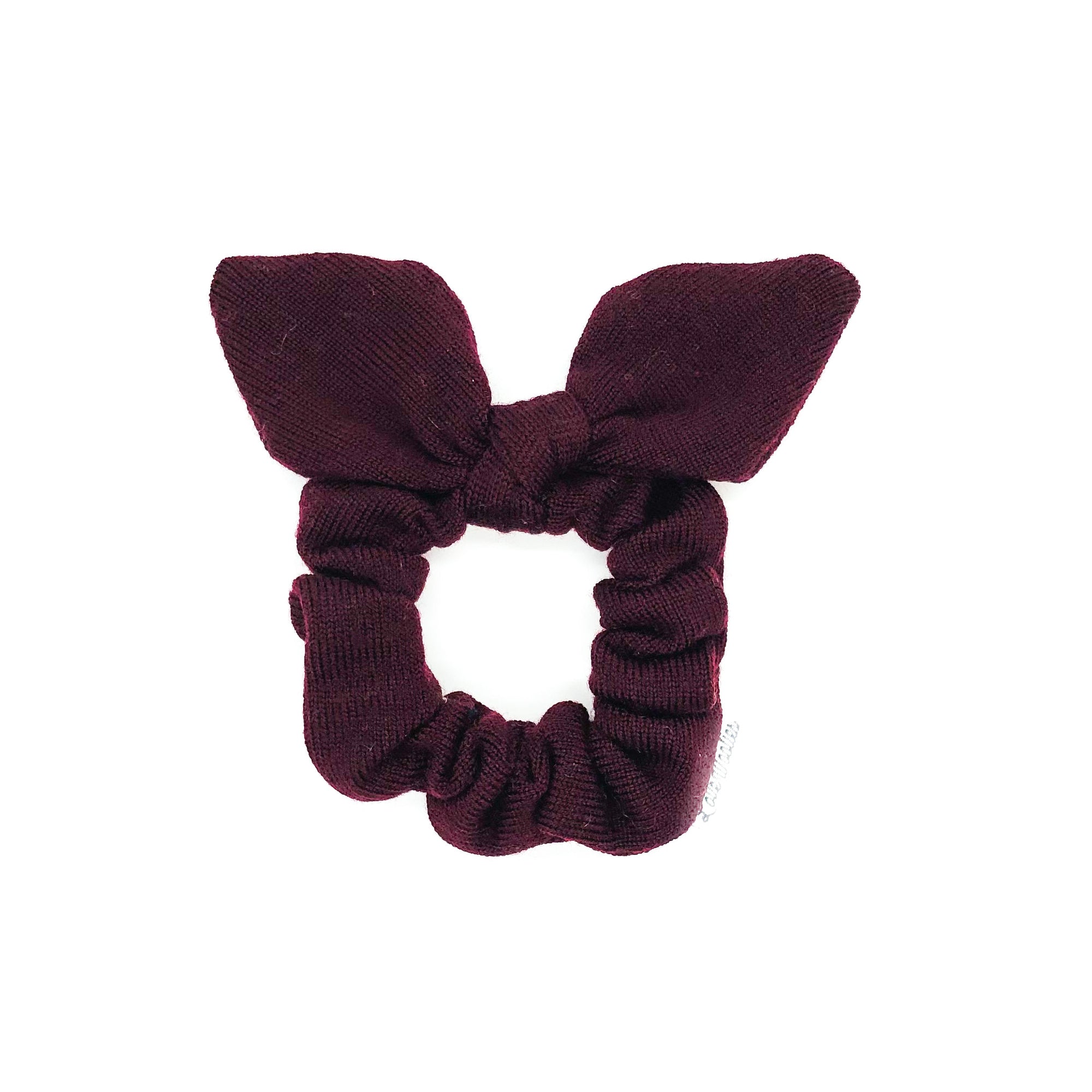 CASHMERE SCRUNCHIE | Lulu