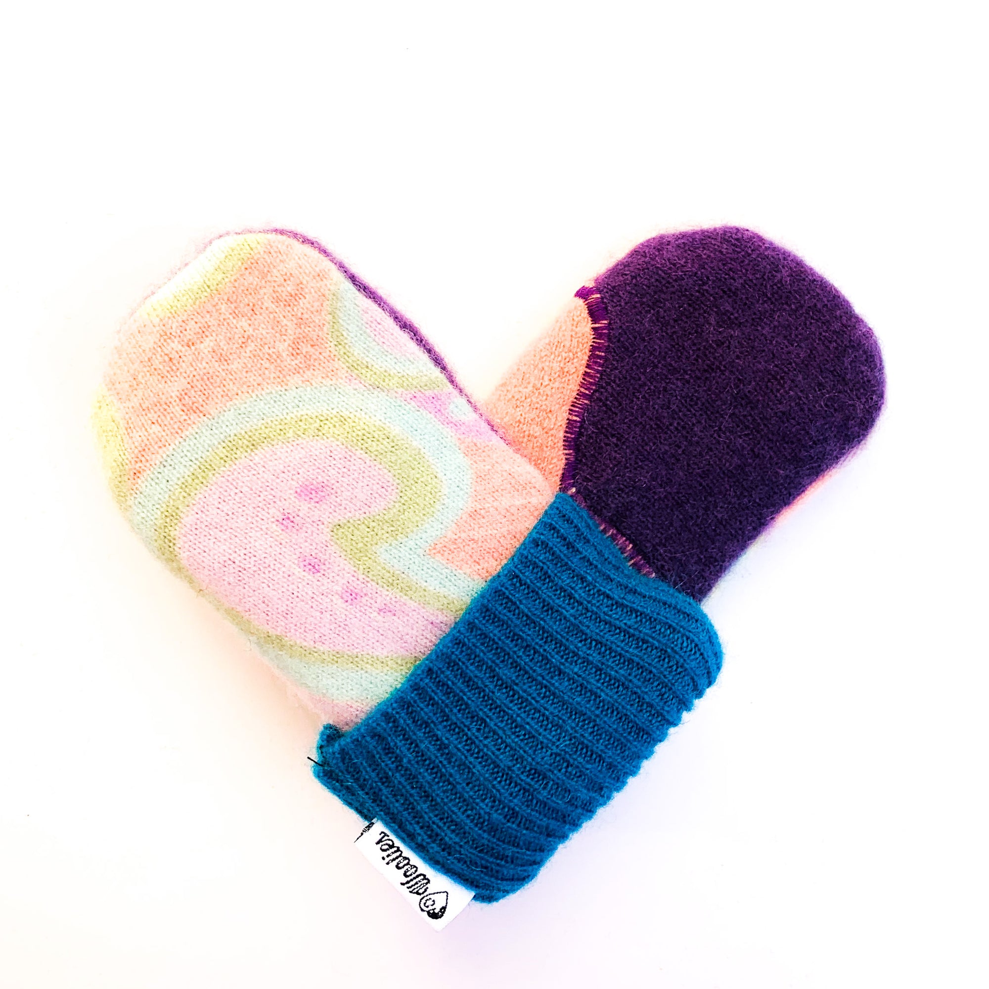 Bernie Sanders Mittens, Sweater Mittens, Baby Mittens, Wool Mittens, Bernie Mittens