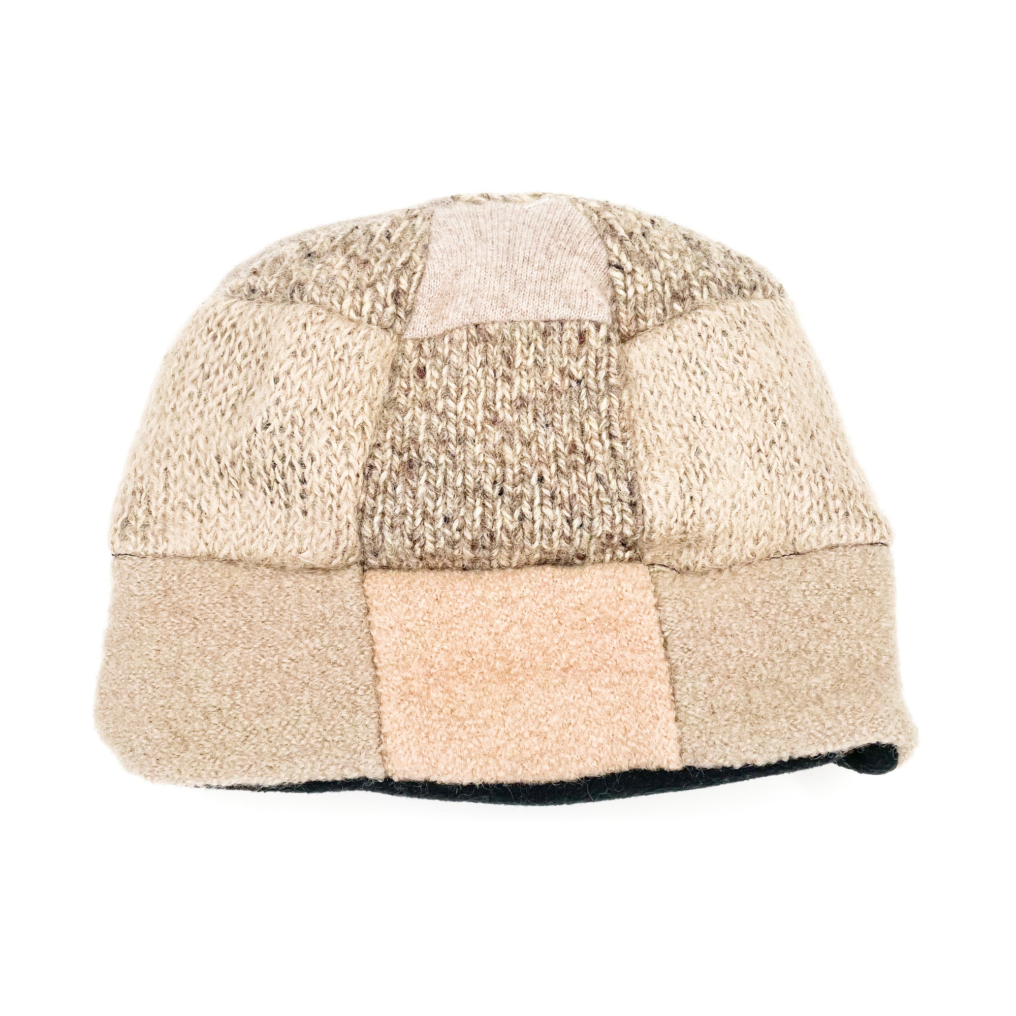 Wool Hat | Warm Vanilla