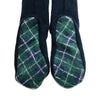 Wool Cabin Socks | St. Nick&#39;s Helper | Size 8-11