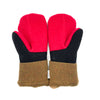 Womens Mittens | On Holiday