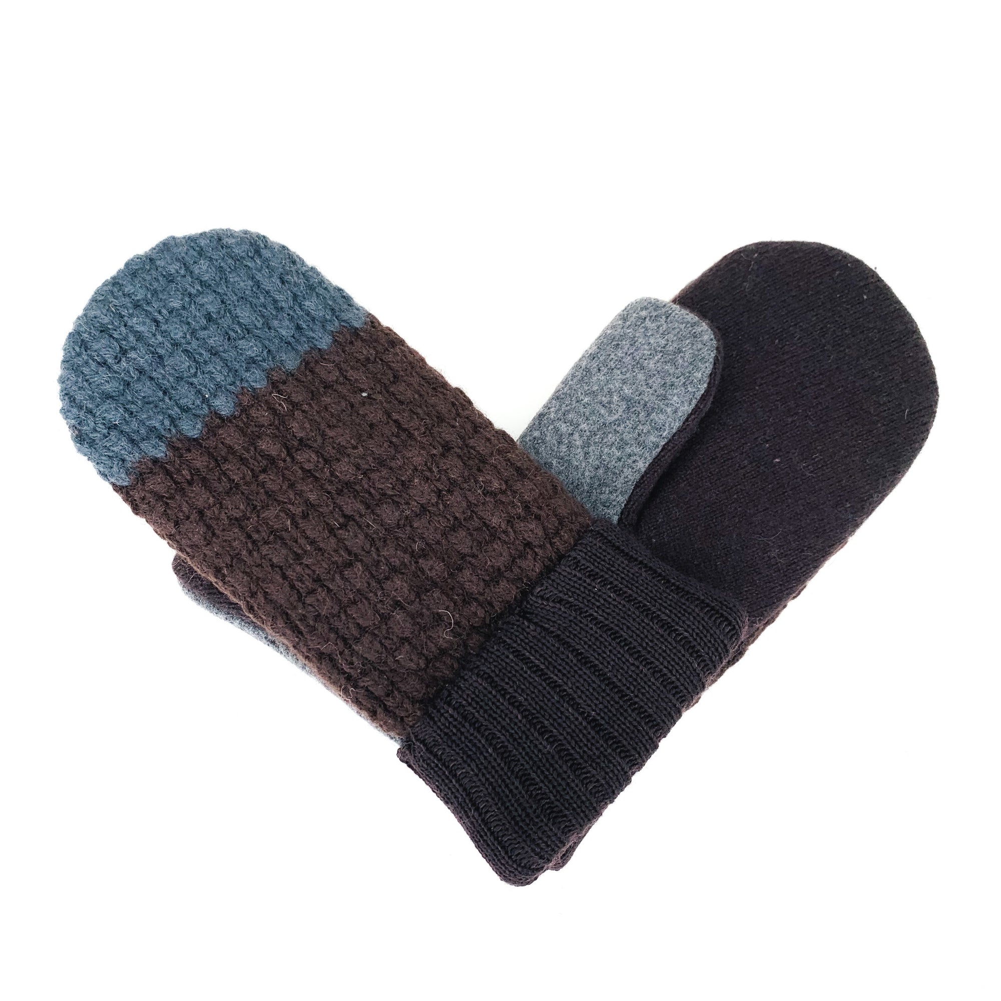 bernie mittens, mens mittens, wool mittens, sweater mittens, upcycled mittens