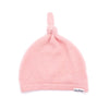 Cashmere Baby Beanie | Soft Pink